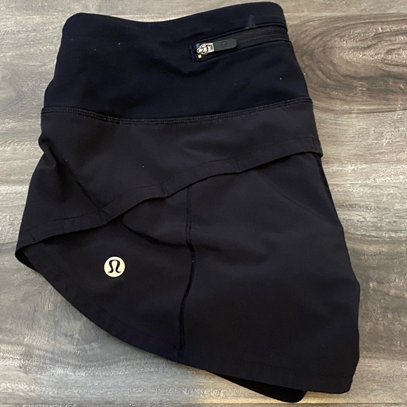 Lululemon Speed ups - Picture 4 of 4